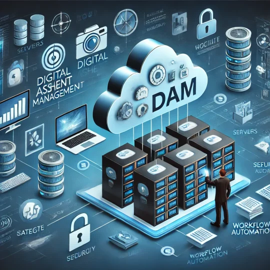 Digital Asset Management: A Comprehensive Guide