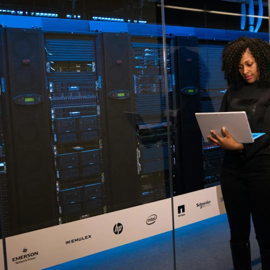 Tech Business Growth: Powerful Digital Strategies for Success