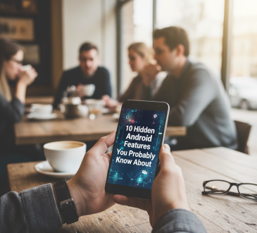 10 Hidden Android Features You Probably Don’t Know About 🤫📱