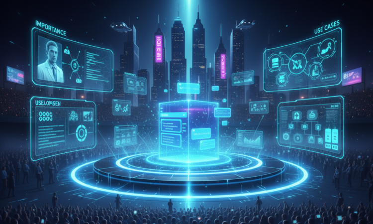 No-Code AI: Importance, Benefits, Use Cases, and Development