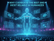 Why CudekAI Is the Best and Most Reliable AI Humanizer