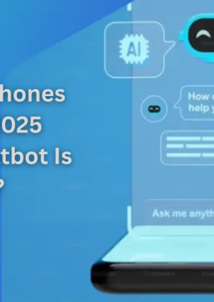 Best Smartphones to Buy in 2025 Which AI Chatbot Is Better?