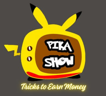 Pika Show App Download: Secret Trick to Earn Money!