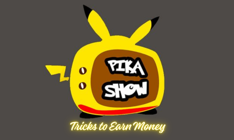 Pika Show App Download: Secret Trick to Earn Money!