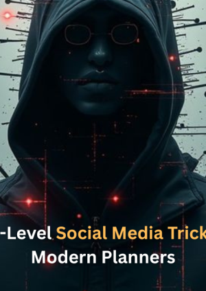 Next-Level Social Media Tricks for Modern Planners