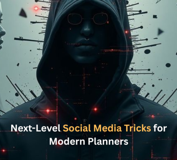 Next-Level Social Media Tricks for Modern Planners