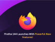 Firefox 144 Launches With Powerful New Features!