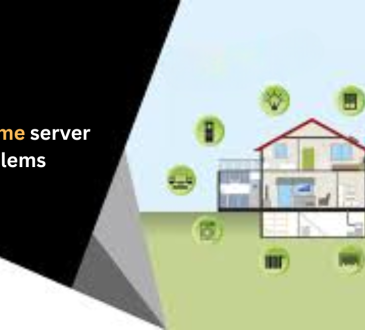 Running a Home Assistant Server? Fix This Hidden Error Now!