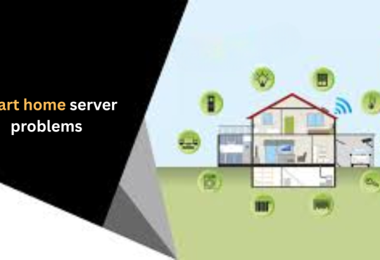 Running a Home Assistant Server? Fix This Hidden Error Now!