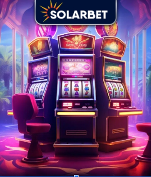 Play’n Go Slot Singapore: Spin & Win Big at Solarbet